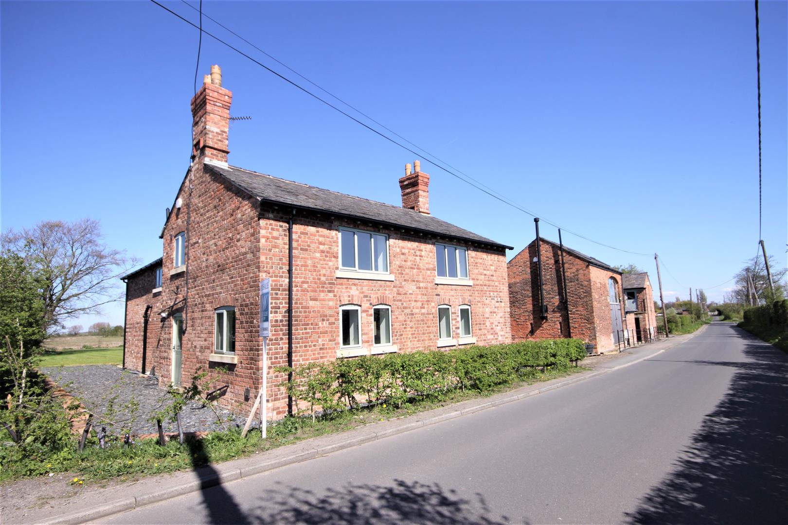 Property Search Brighouse Wolff Estate Agents